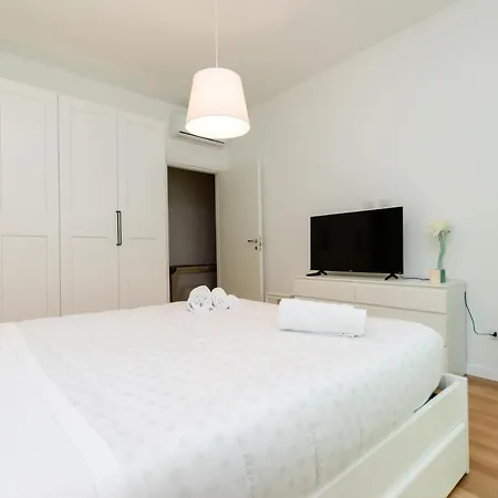 Vivimi Fiordalisi Stile & Comfort Vicino Metro * Milan