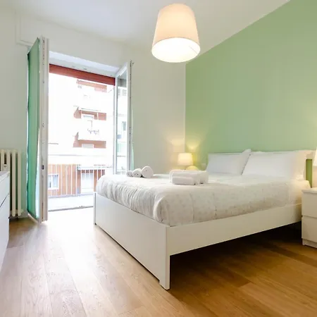 Vivimi Fiordalisi Stile & Comfort Vicino Metro Milan