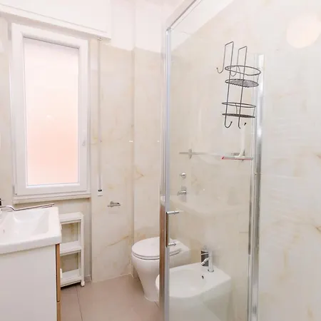 Apartment Vivimi Fiordalisi Stile & Comfort Vicino Metro *