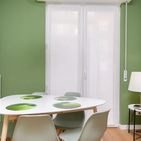 Apartment Vivimi Fiordalisi Stile & Comfort Vicino Metro