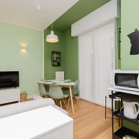 Vivimi Fiordalisi Stile & Comfort Vicino Metro Milan