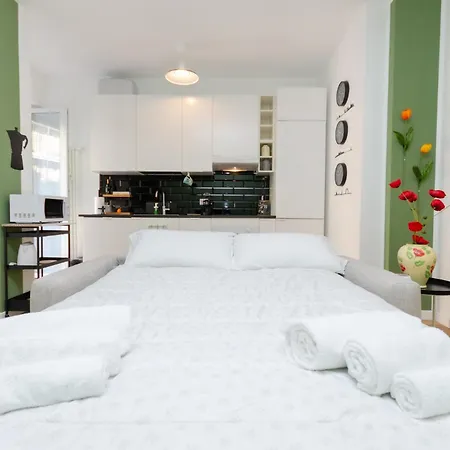 Vivimi Fiordalisi Stile & Comfort Vicino Metro Milan