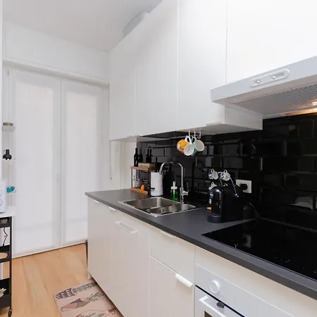 Apartment Vivimi Fiordalisi Stile & Comfort Vicino Metro Milan