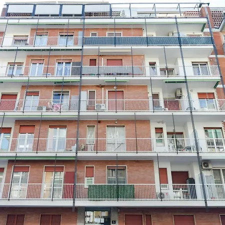 Apartment Vivimi Fiordalisi Stile & Comfort Vicino Metro Milan
