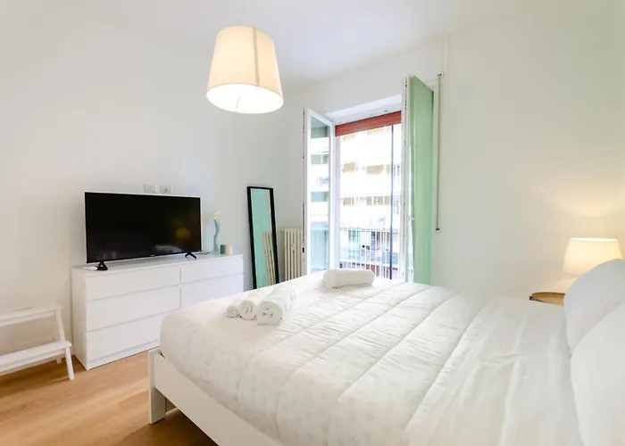 Vivimi Fiordalisi Stile & Comfort Vicino Metro