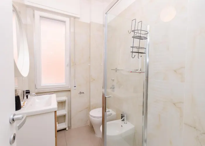 דירה Vivimi Fiordalisi Stile & Comfort Vicino Metro *