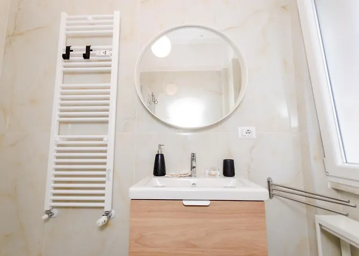 דירה Vivimi Fiordalisi Stile & Comfort Vicino Metro