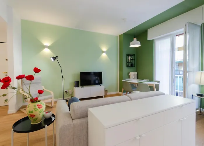 Vivimi Fiordalisi Stile & Comfort Vicino Metro *